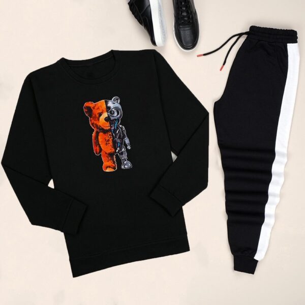 Roboear Tracksuit Set