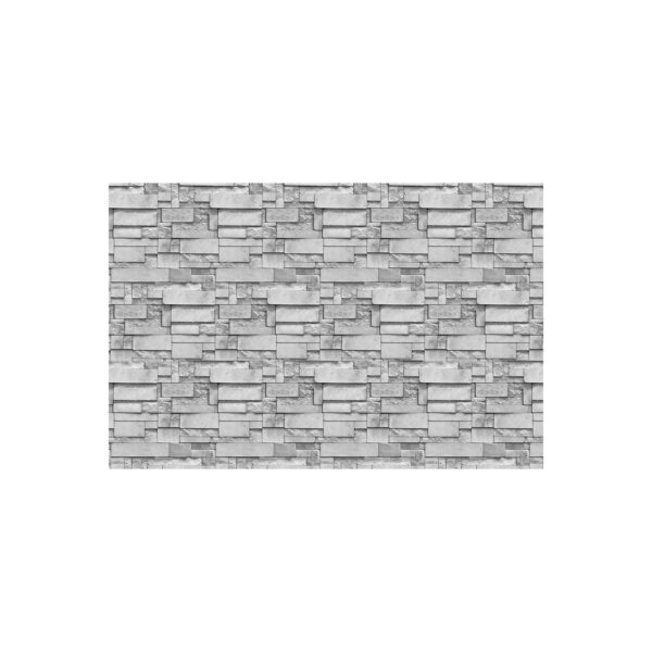 3D Stone Pattern Wallpaper