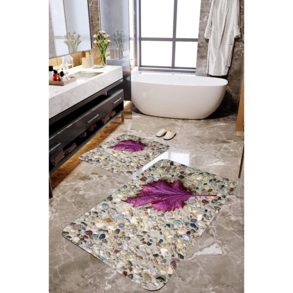 Bath Mat Set