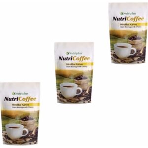 Coffee Set of 3