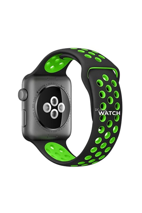 Apple Watch Compatible