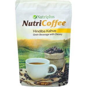 Nutriplus Chicory Coffee 100 gr