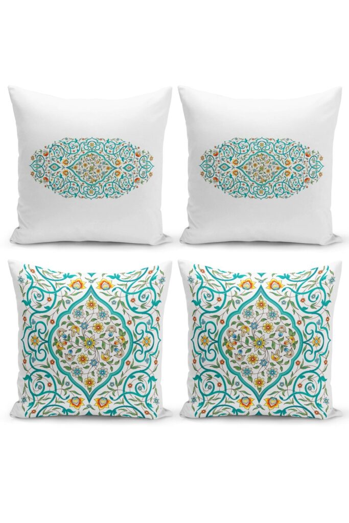 Pillow Cover Set