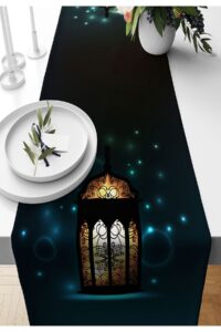 Ramadan Themed 140×40