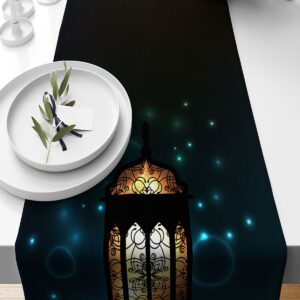 Ramadan Themed 140×40