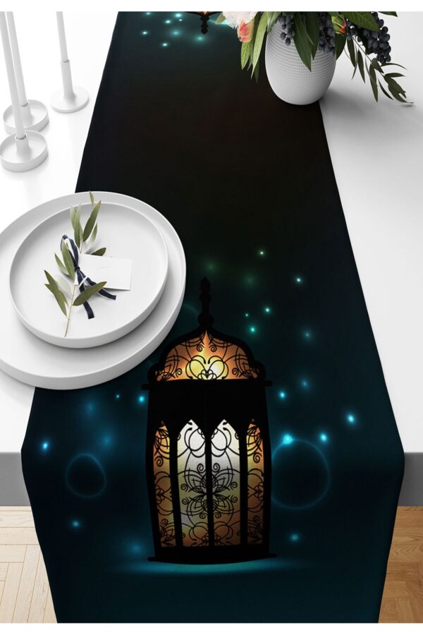 Ramadan Themed 140×40