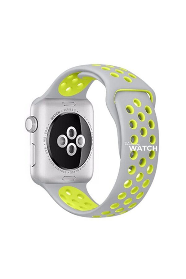 Apple Watch Compatible