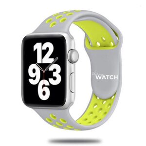 Apple Watch Compatible