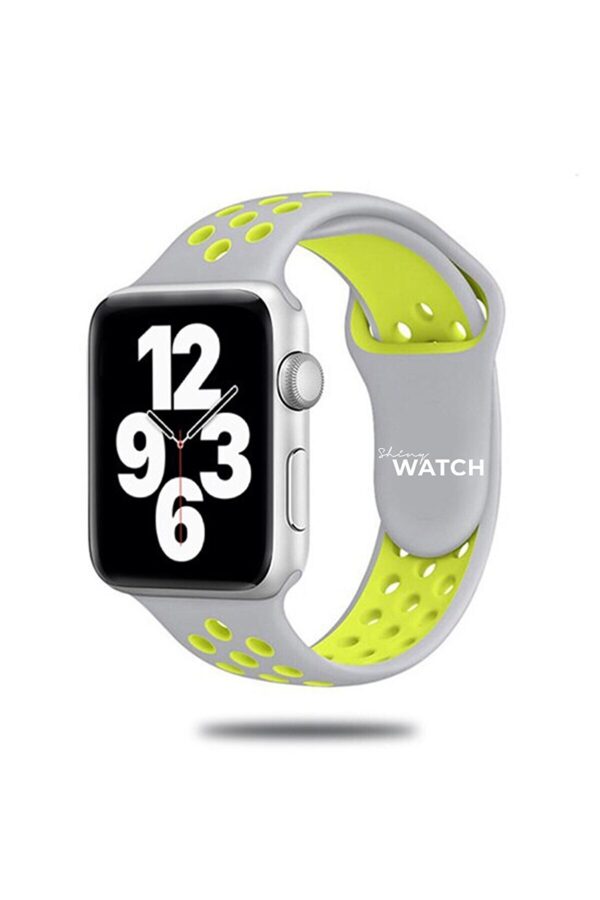 Apple Watch Compatible