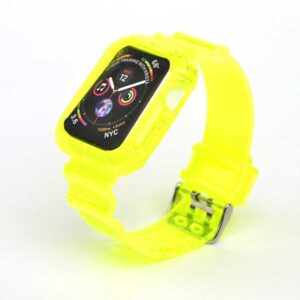 ecent Case Strap/band And Case Protector Apple Watch Series 2