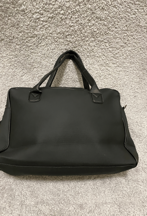 Black Women Shoulder Bag