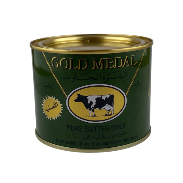 Animal Ghee - Dairy Cow - 500 ml