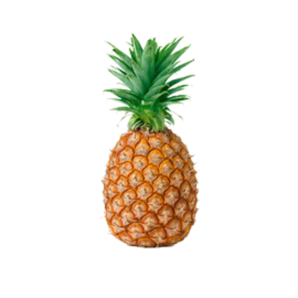 Pineapple Whole