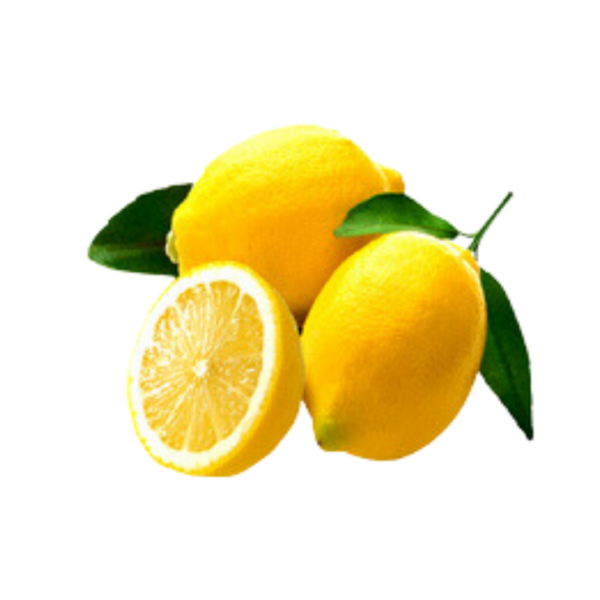 Lemons - Each