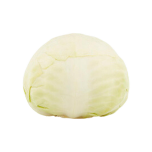 White Cabbage Each