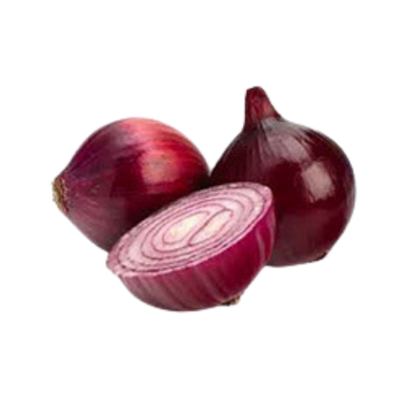 Red Onions Loose