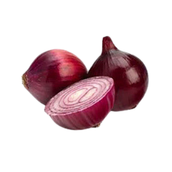 Red Onions 1KG - GoLatienda