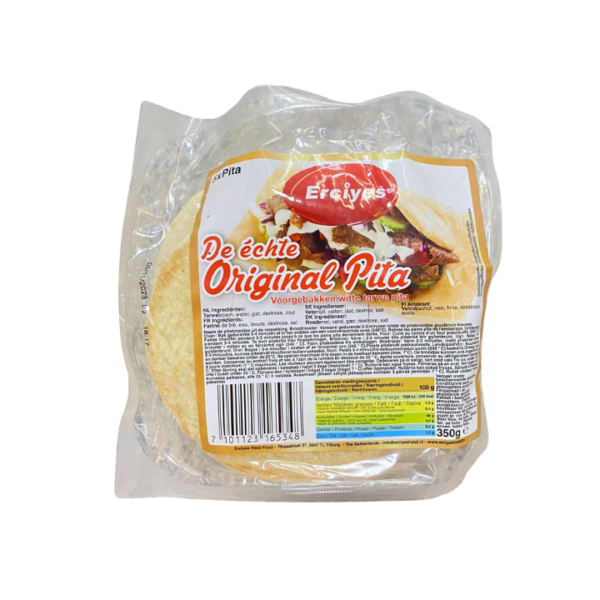 Ergciyes Original Beta Bread 350g