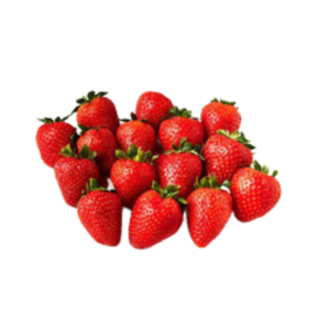 Box Of Strawberries