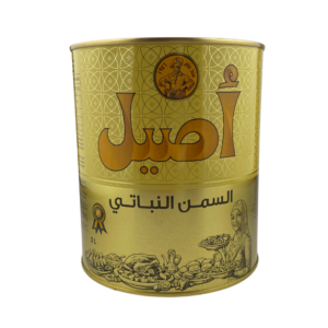 Aseel Vegetable Ghee 2L