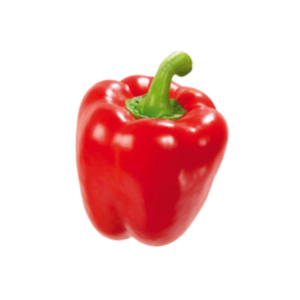 Red Peppers