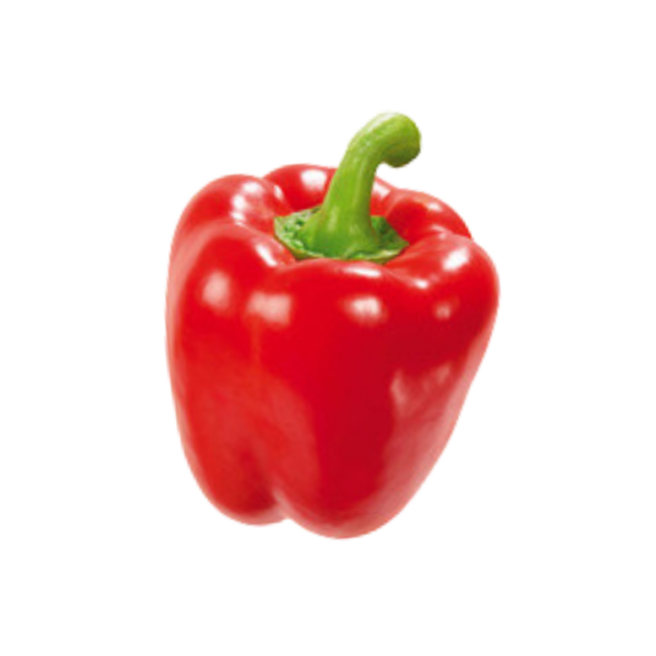 Red Peppers