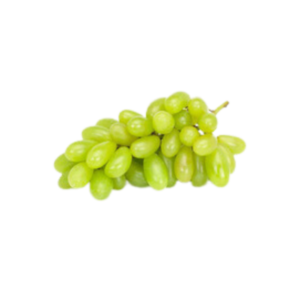 Green Grapes