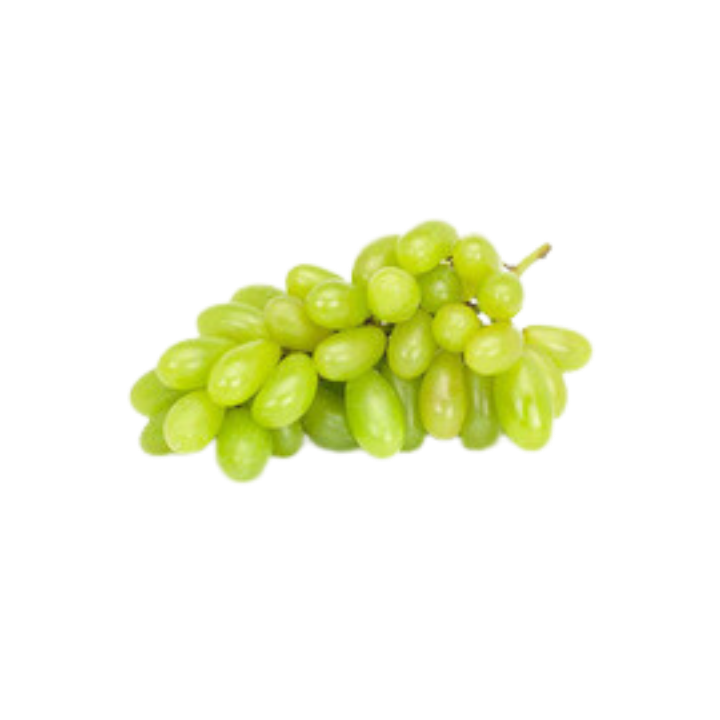 Green Grapes 1KG - GoLatienda