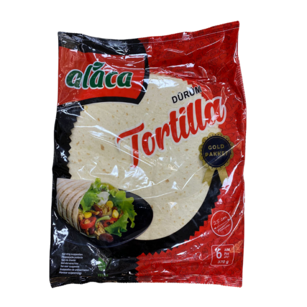 Claca Tortilla 25 cm