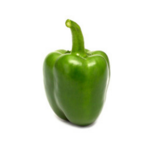 Green Peppers