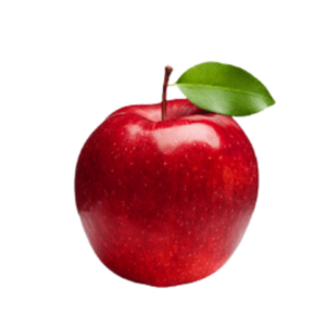 Red Apple