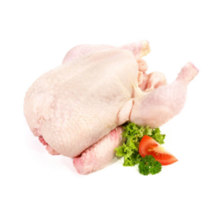 Whole chicken