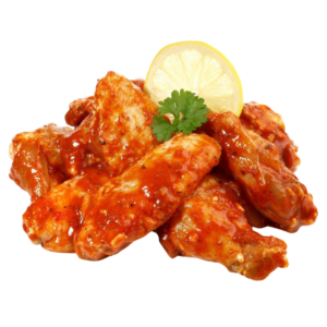 Chicken Wings marinated 1KG