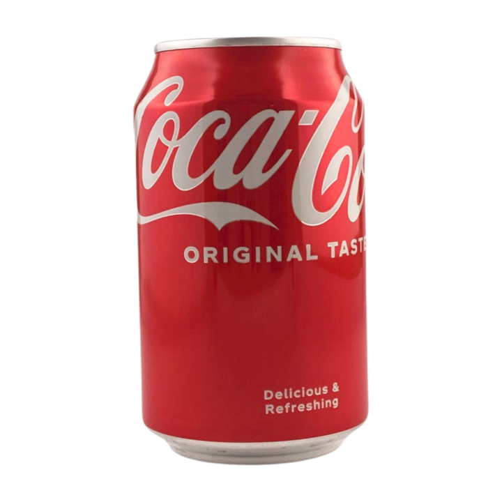 coca cola original taste - GoLatienda