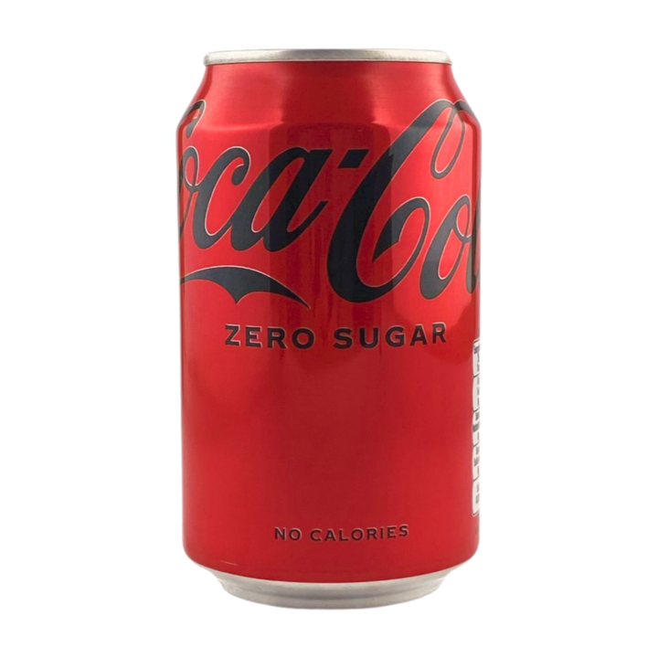 coca cola zero sugar – GoLatienda