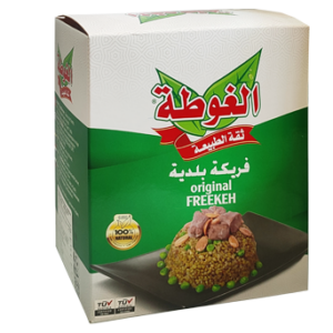 Freekeh (800g)