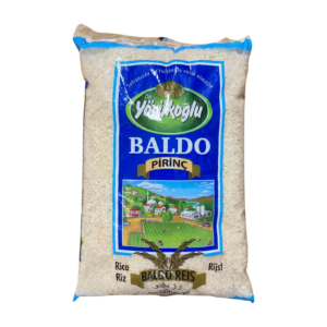 Baldo pirinc rice 5kg