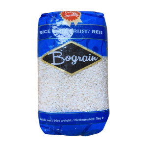 Bograin rice 1kg