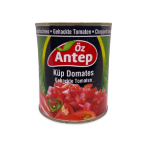 oz antep gehackte tomaten 800gr