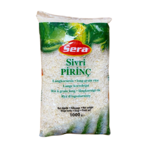 Sera sivir rice 1kg