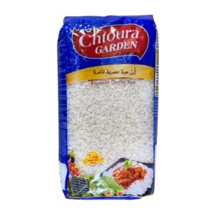 Chtoura garden premium quality rice 1kg