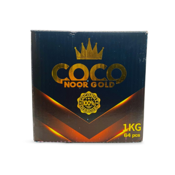 coco noor gold 1kg