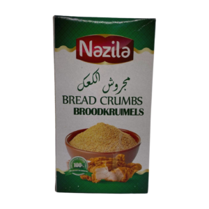 Nazila bread crumbs 500gr