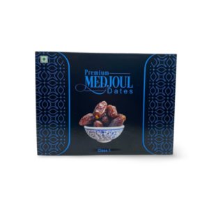 premium medjoul dates 500gr