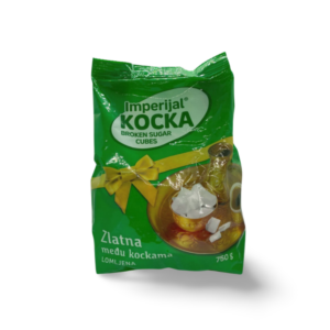 imperijal kocka sugar 750gr