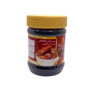 naz Date molasses 400gr