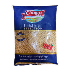 Chtoura fields finest grain 1kg