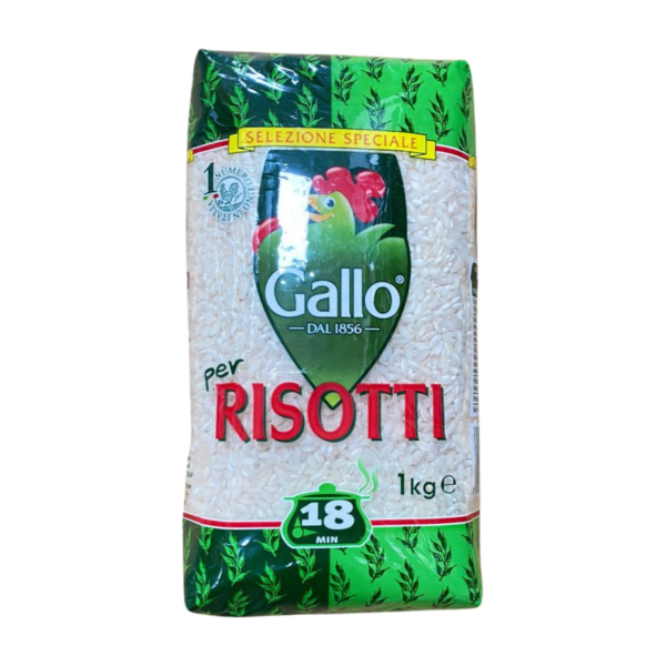 Gallo risotti 1kg