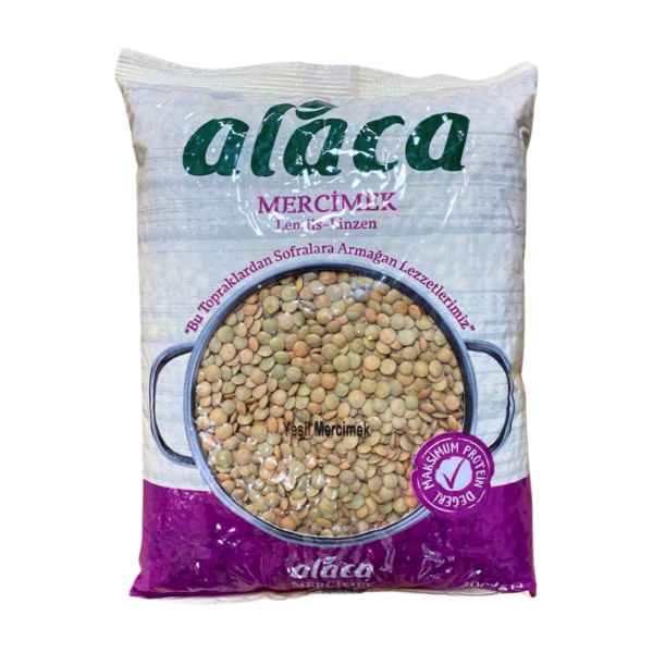 Alaca merdcimek 1kg