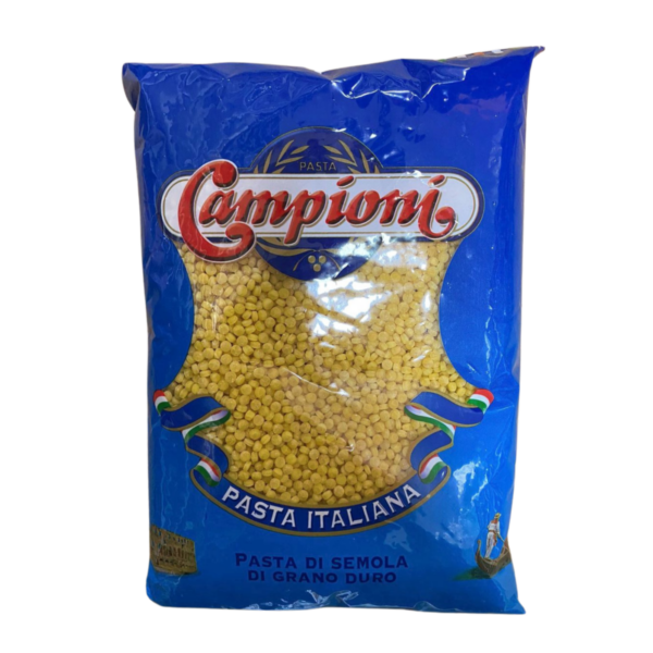 campiomj pasta italiana 1kg